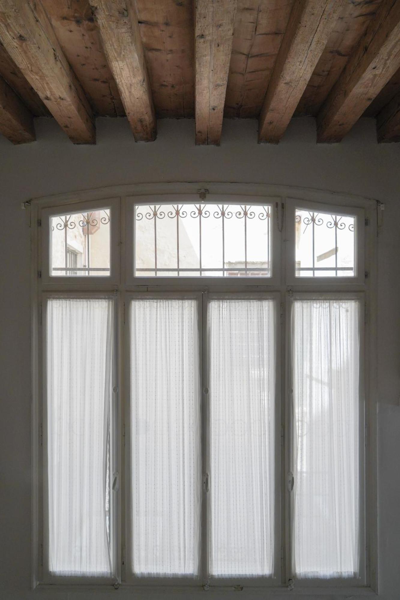 Family With Terrace Apartamento *