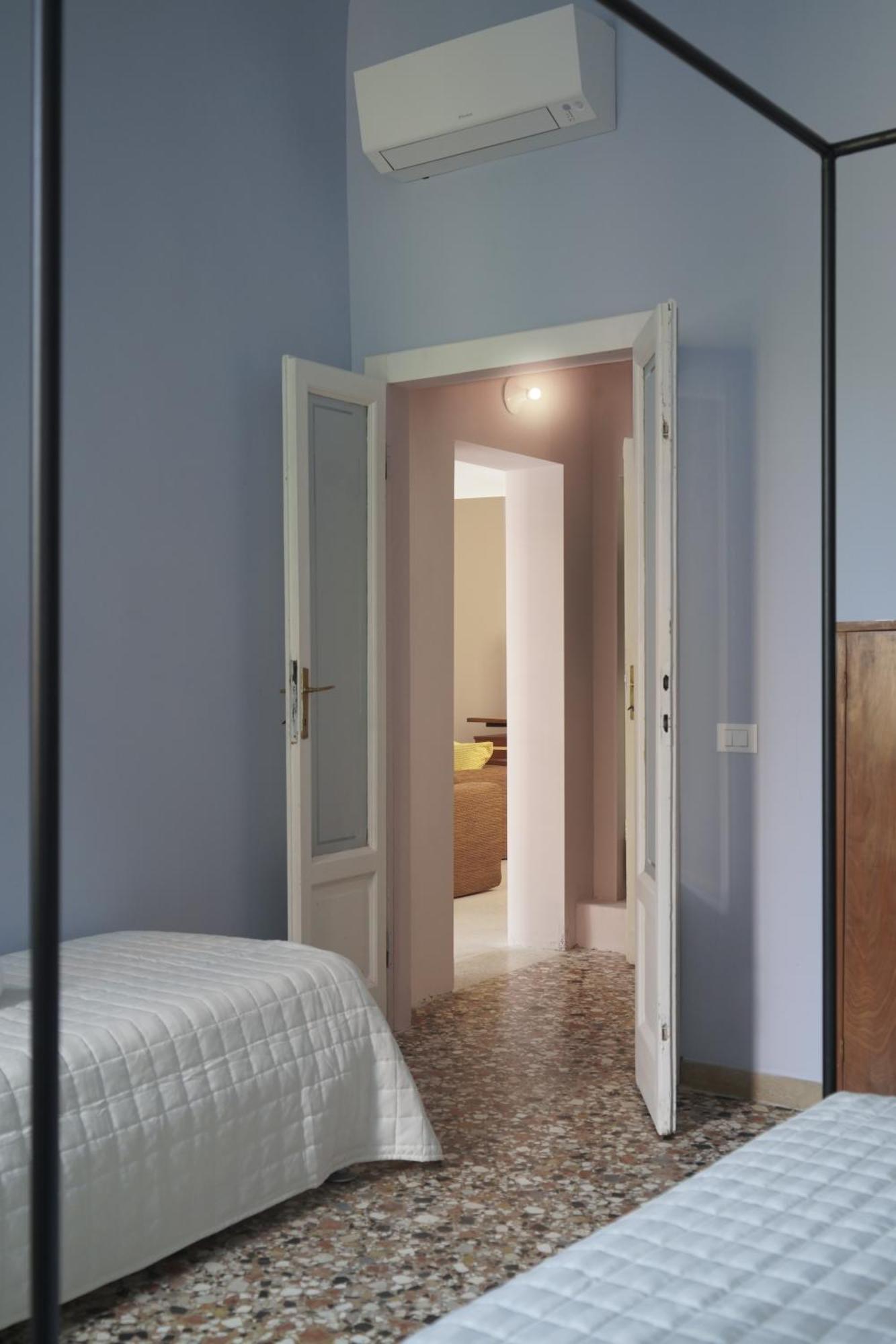 Apartamento Family With Terrace Veneza