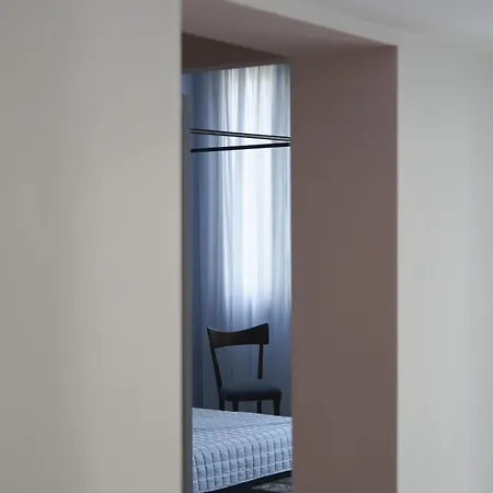 Family Apartment With Terrace Veneza Exterior foto