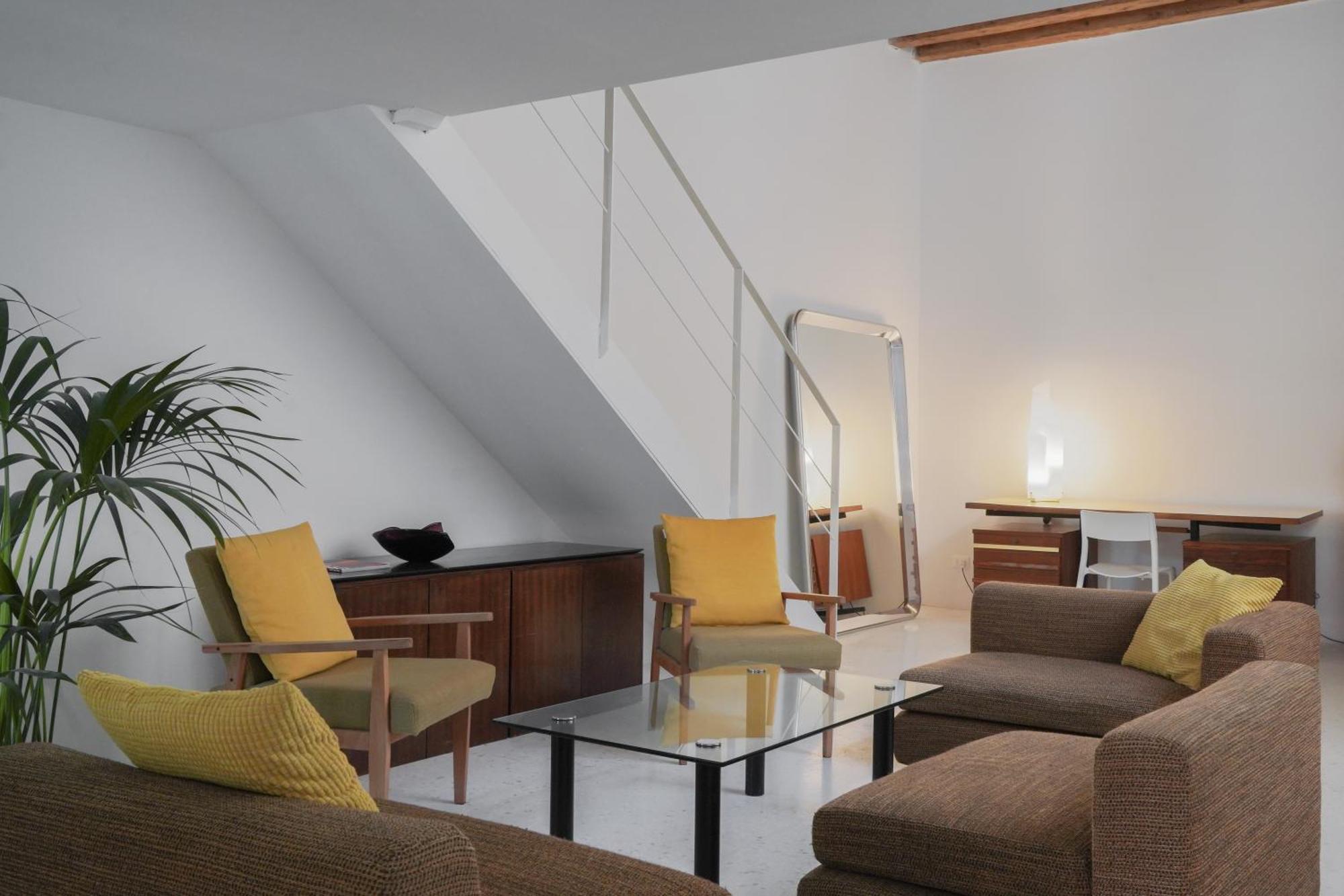 Family With Terrace Historical Center Apartment Venice