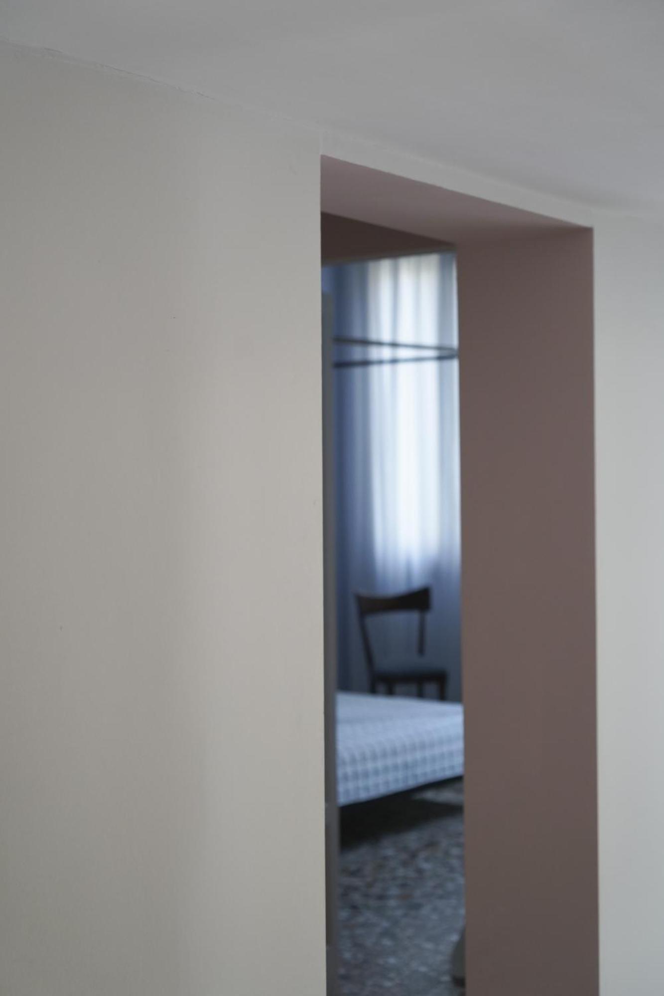 Apartment Family With Terrace Historical Center