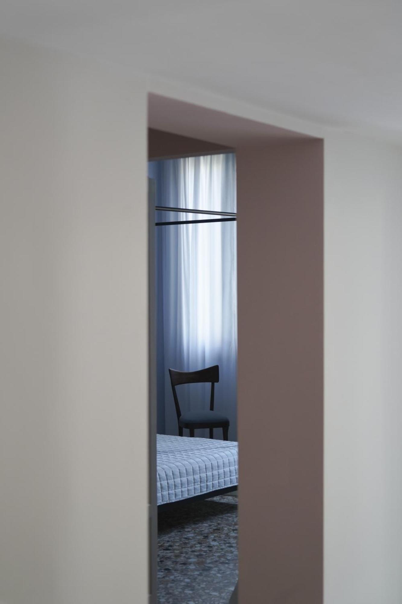Apartment Family With Terrace Historical Center