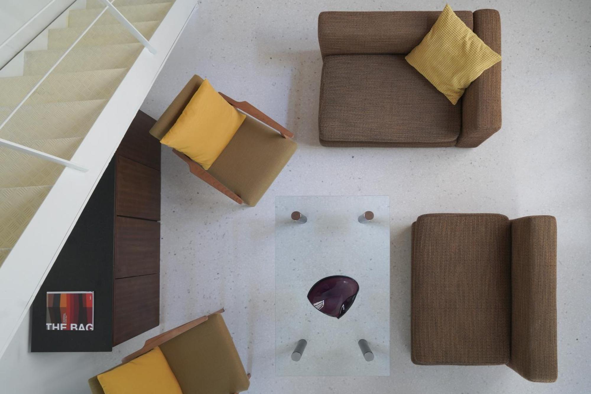 Apartment Family With Terrace Historical Center *